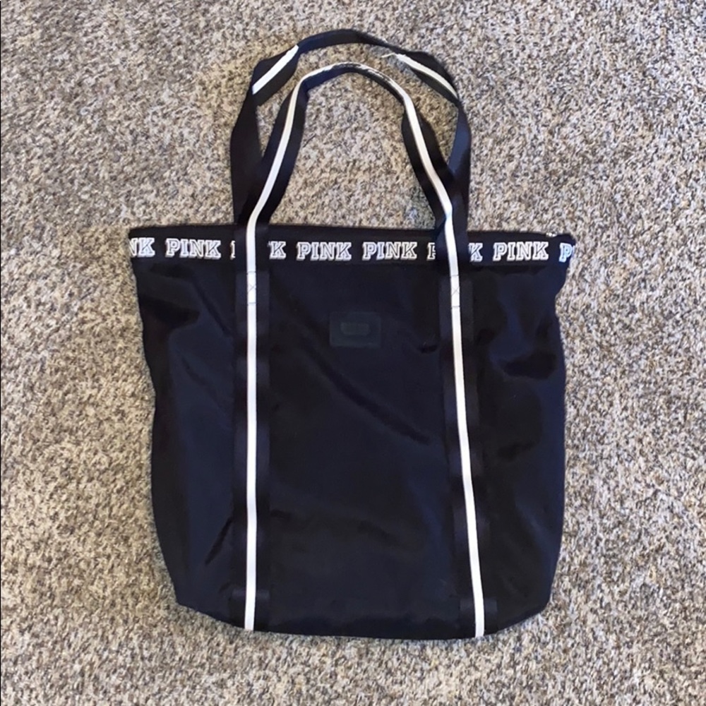 Victoria Secret Pink Tote